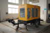 Trailor Diesel Generator Set