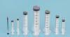 Medical Disposable Syringe with CE&ISO