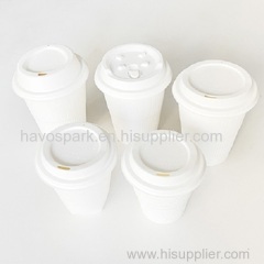 Biodegradable Cups And Lids