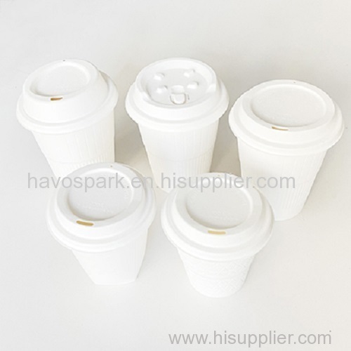 Biodegradable Cups And Lids