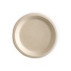 Biodegradable Plates/Dishes Wholesale bagasse tableware