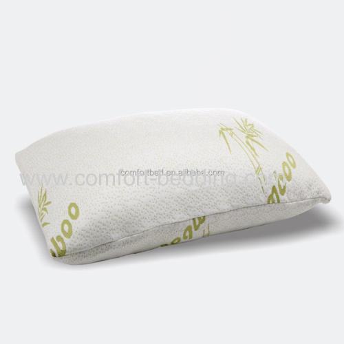 Konfurt Rectangel Shredded memory foam pillow