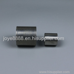 Tower Random Packing Stainless Steel Rasching Ring Metal Rasching Ring