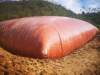 King Bofulee Red Mud biogas storage bag