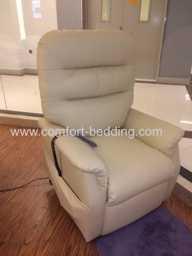Konfurt Home Lift Electric Recliner Chair Bedroom Furniture