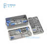 MIS Spine Internal Fixation Instruments Set Minimally Invasive Spine Internal Fixation Instruments