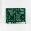rigid printed circuit board
