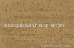 Natural Cork Board Wall Tiles Types