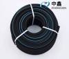 CONTINUOUS OUTGASSING AERATION TUBE FOR AQUACULTURE