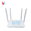 OEM MTK7620 300Mbps Openwrt 4G LTE Modem Wireless Router With SIM Card Slot