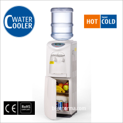 20L-BN6 Awesome Freestanding Water Cooler Microchip Controlled Water Dispenser