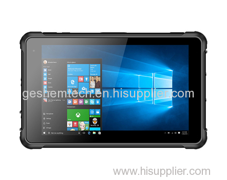 Windows Rugged Tablet Windows Rugged Tablet