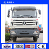 Beiben All Wheel Driving 6x6/6*6 Cargo Truck Chassis 380HP 12.00R24 2638 Low Price for Sale