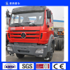 Beiben North Benz All Wheel Driving Tractor Head Tractor Truck 6x6/6*6 380HP Euro2 2638ASZ