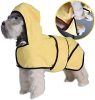 Microfibre Pet Robe Towel