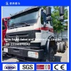 Beiben North Benz 6x6 Cargo Truck Chassis Used Second Hand Low Price for Sale in China