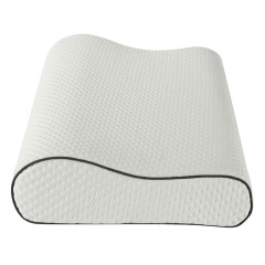 Konfurt soft feeling Memory Foam Contour Pillows