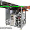 High Vacuum Insulating Oil/Transformer Oil Purification Machine Oil Dehydration Process Oil Recycling Plant