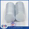 High quality Neodymium disc magnets