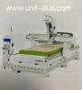 CNC ROUTER WOODWORKING MACHINE