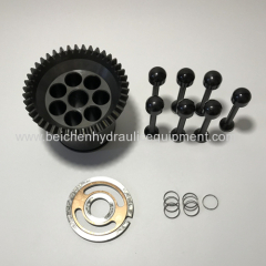 F11-110 hydraulic piston motor parts China-made