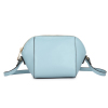 SMALL BLUE CROSSBODY BAG