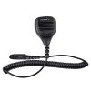 Noise Cancelling Palm Microphone For Radio