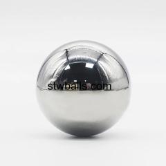 Chrome Bearing Steel Balls