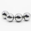 Low Carbon Steel Balls