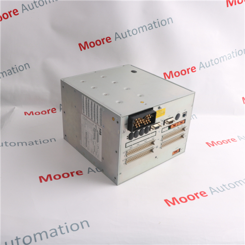 RELAY 11A manufacture of ABB