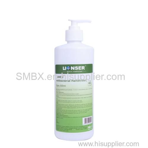 Lionser Medical Disinfectant Products