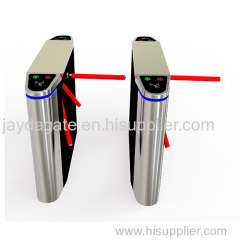 Waist High Turnstile Tripod Turnstile Gate Tripod Security Gate Biometric Tripod Turnstile Automatic Tripod Turnstile