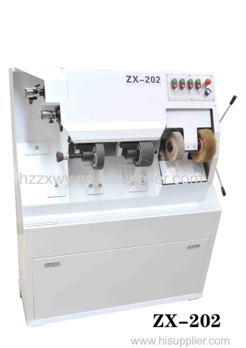 Shoe repair machine ZX202