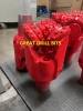 mining tricone bits Tungsten Carbide Insert Bits