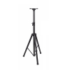 Top Quality Convenient Adjustable Height Tripod DJ Speaker Projector Metal Stand Strong and Sturdy