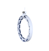 HC1 Smart Fitness Hula Hoop LED Ring