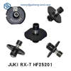 SMT JUKI HF1005R HF10071 HF12081 HF0603R HF3216R MF1005R MF10071 MF12081 MF0603R Nozzle