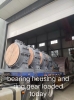 bearing housing ball mill bearing assembly