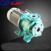 CQB explosion-proof fluoroplastic alloy magnetic pump used in chemical industry-alkali making