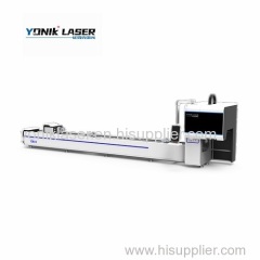Universal Laser Pipe Cutting Machine