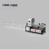 YONIK -JA Series Laser Automatic Pipe Cutting Machine