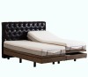 Comfort Furniture Electric Bed Adjustable Bed Split king size with Massage Function