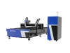 New Design Economic Fiber Laser Cutting Machine