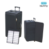 eyewear carrying bag eyewear storage box sunglasses suitcase