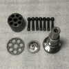Rexroth A2FM10 hydraulic motor parts replacement