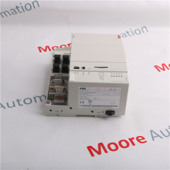 PM 510 Manufactured by ABB