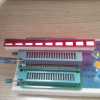 Custom design Ultra Bright Red 9-Segment LED Light Bar for Induction Cooker Indicator