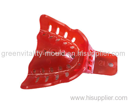 Medical Plastic Injection Mold