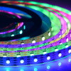 Wholesales price 16.4ft ip20 ip67 dream color flexible lighting led strip APA102 sk9822 led strip