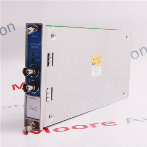 125800-01 3500/25 01-01 00 Excellent Service